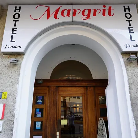 Hotelpension Margrit 2* Berlin