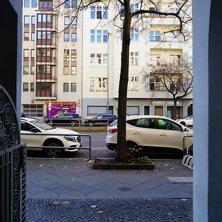 Guest house Hotelpension Margrit