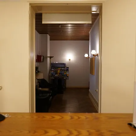 Hotelpension Margrit Πανσιόν 2*