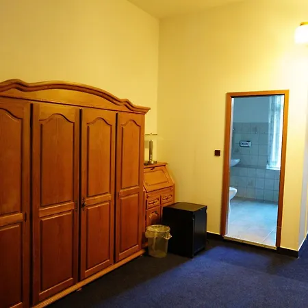 Hotelpension Margrit Πανσιόν Βερολίνο