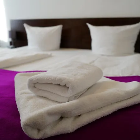 Hotelpension Margrit