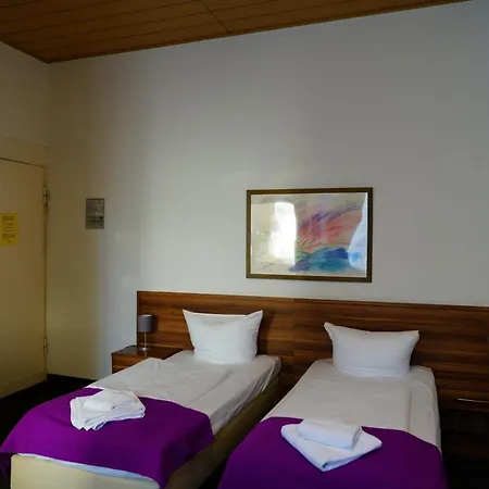 Hotelpension Margrit Guest house