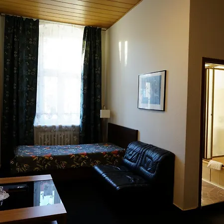 Guest house Hotelpension Margrit