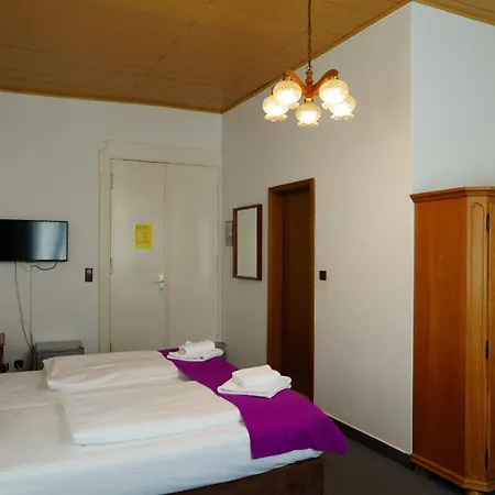 Hotelpension Margrit Guest house Berlin