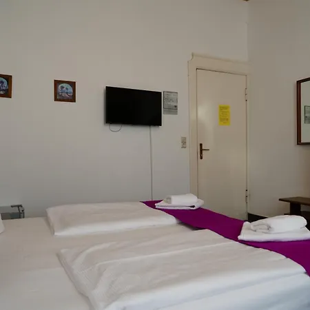 Hotelpension Margrit Berlin