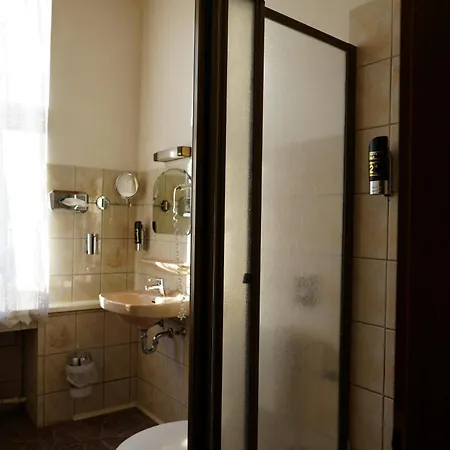 Hotelpension Margrit 2* Berlin