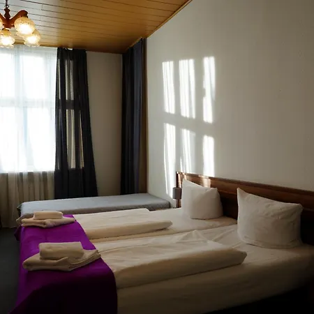 Guest house Hotelpension Margrit