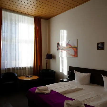 Hotelpension Margrit Πανσιόν Βερολίνο