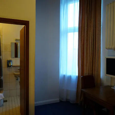 Guest house Hotelpension Margrit 2*