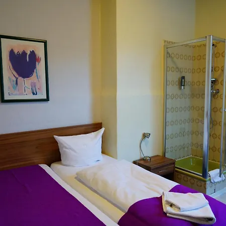 Hotelpension Margrit Berlin