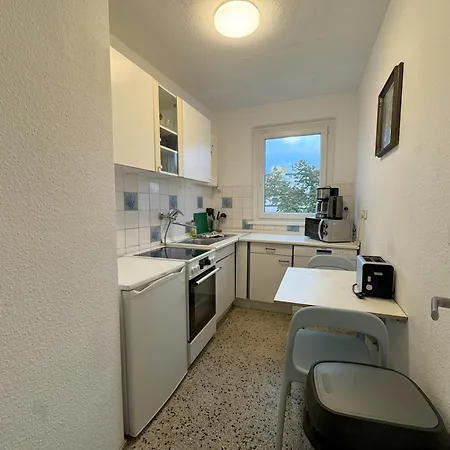 M M Vintage Family, Handwerker Und Monteure Apartment