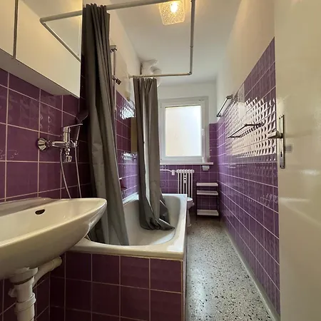 M M Vintage Family, Handwerker Und Monteure Apartment *