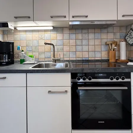 Schwalbenflug 1 Apartment Berlin