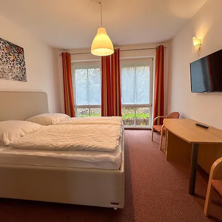 Apartment Schwalbenflug 1 Berlin