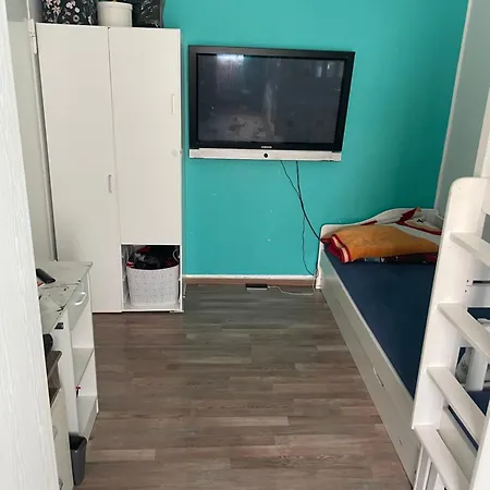 Apartment Dikmen Family In
