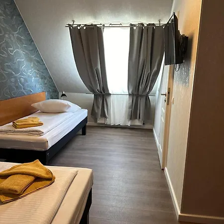 Hotel Pirol