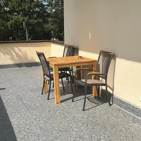 Pirol Hotel Berlin