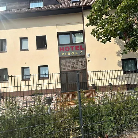 Pirol Berlin