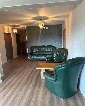 Pirol Hotel *
