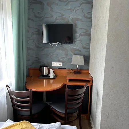Hotel Pirol Berlin