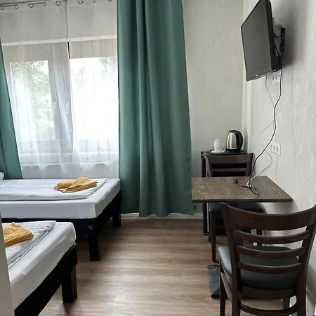 Hotel Pirol Berlin