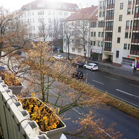Hotelpension Margrit 2*
