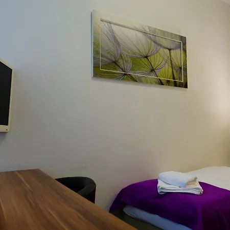 Hotelpension Margrit 2* Berlin