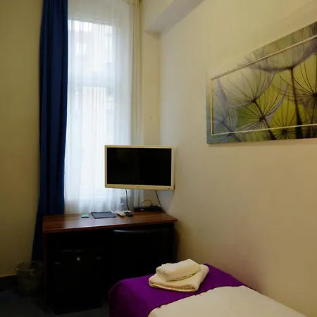 Guest house Hotelpension Margrit