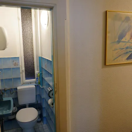 Guest house Hotelpension Margrit 2*
