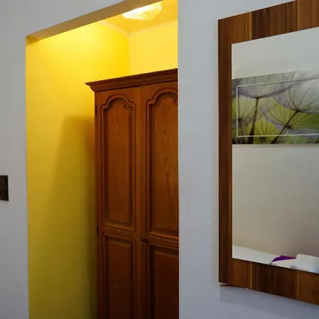 Hotelpension Margrit Berlin