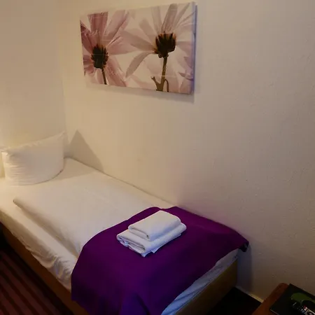 Hotelpension Margrit Πανσιόν