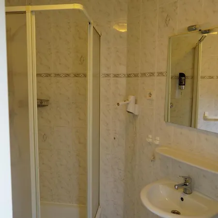 Guest house Hotelpension Margrit