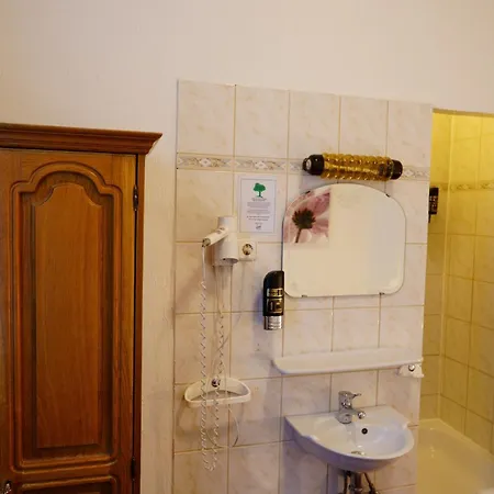Guest house Hotelpension Margrit 2*