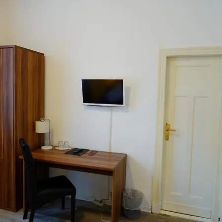 Guest house Hotelpension Margrit Berlin