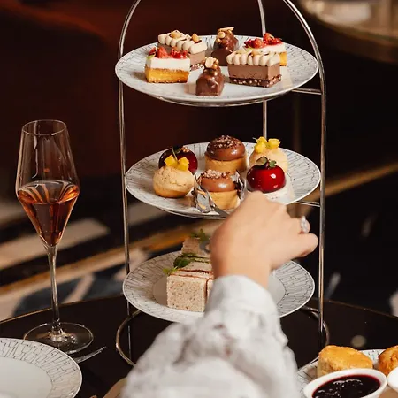 The Ritz-carlton, Hotel Berlin