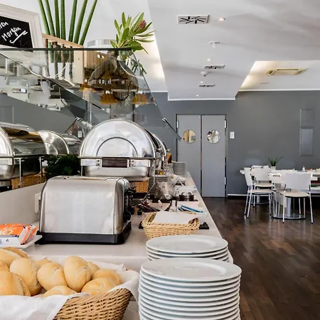 Hotel Garner - Gendarmenmarkt By Ihg Berlin