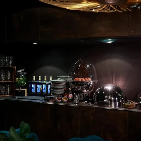 Amano Rooms&apartments 3* Berlin