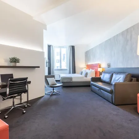 Garner - Mitte By Ihg 4* Berlin