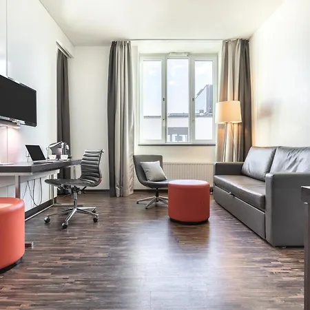 Garner - Mitte By Ihg Hotel