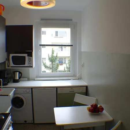 M M Vintage Family, Handwerker Und Monteure Apartment *