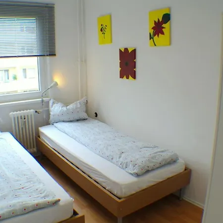Apartment M M Vintage Family, Handwerker Und Monteure *