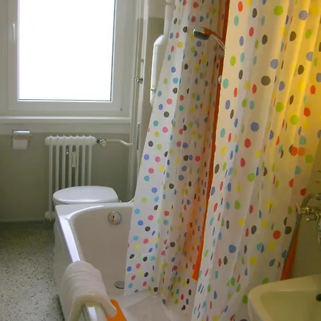 M M Vintage Family, Handwerker Und Monteure Apartment Berlin