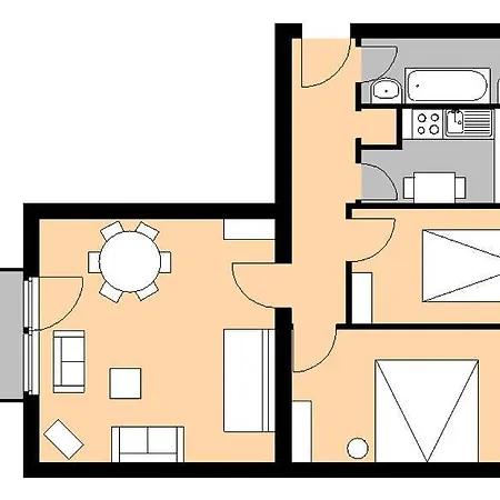 Apartment M M Vintage Family, Handwerker Und Monteure Berlin