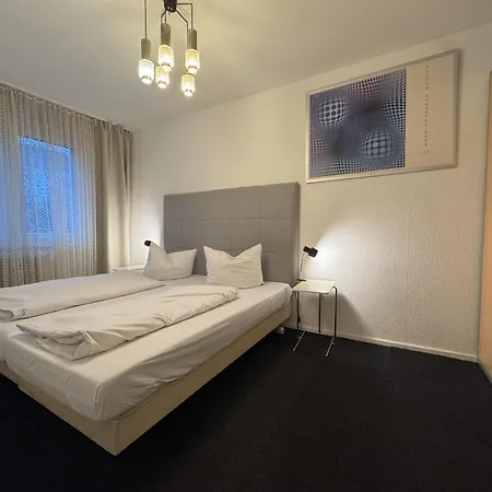 M M Vintage Family, Handwerker Und Monteure Apartment