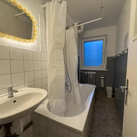 M M Vintage Family, Handwerker Und Monteure Apartment *