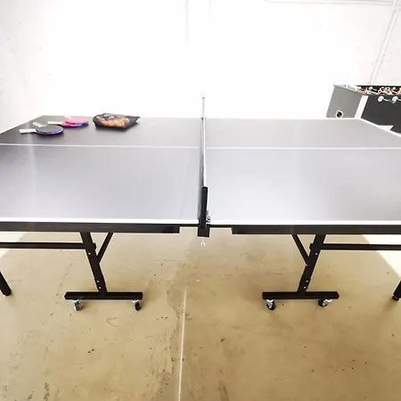 Sc 00 Loft By Rockchair Apartments L Superhost Status L Unique & Style Loft 205 Sqm 2 Floors Tablefootball Tabletennis 3 Bathrooms Boxspringbeds Welcomes You! * Berlin