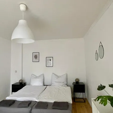 Aparthotel Dene Living