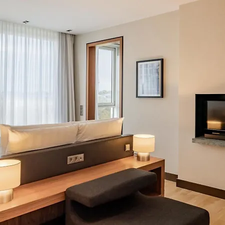 Intercontinental By Ihg Βερολίνο