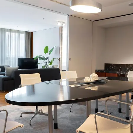 Ξενοδοχείο Intercontinental By Ihg 5*