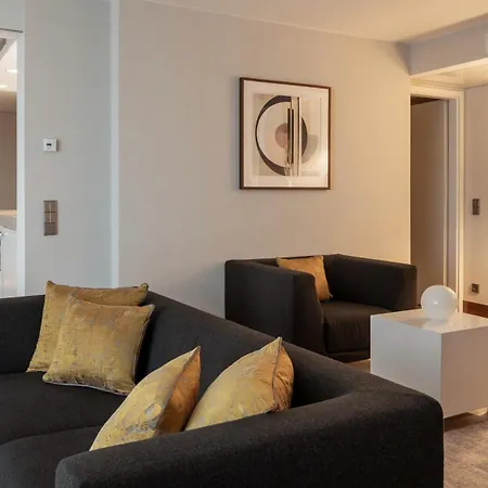 Intercontinental By Ihg 5*